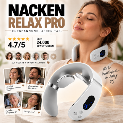 Nacken Relax PRO