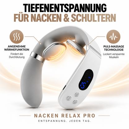 Nacken Relax PRO